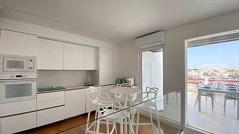 Penthouse Triplex com Jacuzzi T3 Hsrentals Vilama