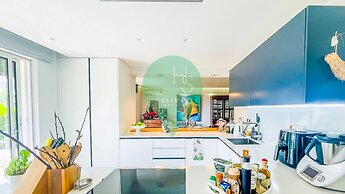 Ref gio Sereno Marina T2 Hsrentals Vilamarina