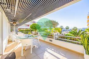 Ref gio Sereno Marina T2 Hsrentals Vilamarina