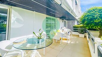 Ref gio Sereno Marina T2 Hsrentals Vilamarina