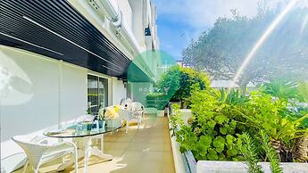 Ref gio Sereno Marina T2 Hsrentals Vilamarina