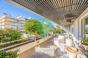 Ref gio Sereno Marina T2 Hsrentals Vilamarina