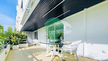 Ref gio Sereno Marina T2 Hsrentals Vilamarina