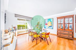 Ref gio Sereno Marina T2 Hsrentals Vilamarina