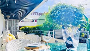 Ref gio Sereno Marina T2 Hsrentals Vilamarina