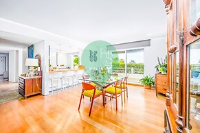 Ref gio Sereno Marina T2 Hsrentals Vilamarina