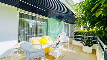 Ref gio Sereno Marina T2 Hsrentals Vilamarina