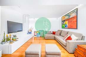 Ref gio Sereno Marina T2 Hsrentals Vilamarina