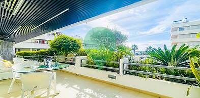Ref gio Sereno Marina T2 Hsrentals Vilamarina