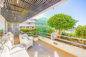Ref gio Sereno Marina T2 Hsrentals Vilamarina