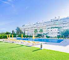 Ref gio Sereno Marina T2 Hsrentals Vilamarina