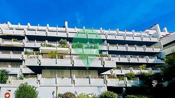 Ref gio Sereno Marina T2 Hsrentals Vilamarina