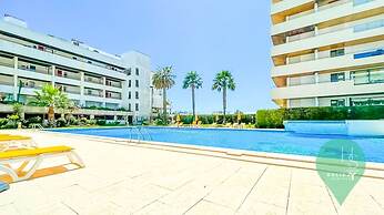 Ref gio Sereno Marina T2 Hsrentals Vilamarina