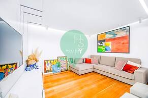 Ref gio Sereno Marina T2 Hsrentals Vilamarina