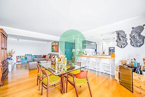 Ref gio Sereno Marina T2 Hsrentals Vilamarina