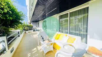 Ref gio Sereno Marina T2 Hsrentals Vilamarina
