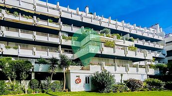 Ref gio Sereno Marina T2 Hsrentals Vilamarina