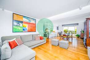 Ref gio Sereno Marina T2 Hsrentals Vilamarina