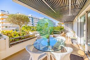 Ref gio Sereno Marina T2 Hsrentals Vilamarina