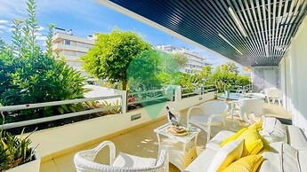 Ref gio Sereno Marina T2 Hsrentals Vilamarina