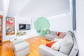 Ref gio Sereno Marina T2 Hsrentals Vilamarina