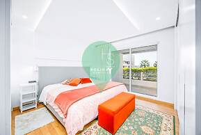 Ref gio Sereno Marina T2 Hsrentals Vilamarina