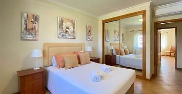 Marina Sol T3 Hsrentals Vilamoura
