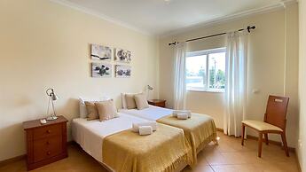 Marina Sol T3 Hsrentals Vilamoura