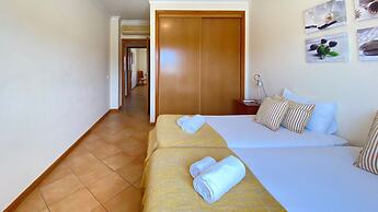 Marina Sol T3 Hsrentals Vilamoura