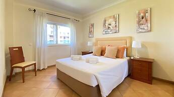 Marina Sol T3 Hsrentals Vilamoura