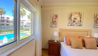 Marina Sol T3 Hsrentals Vilamoura
