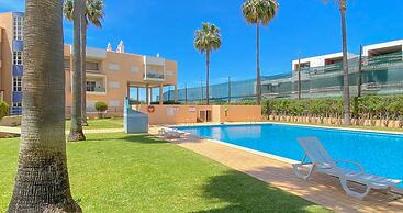 Marina Sol T3 Hsrentals Vilamoura