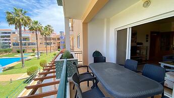 Marina Sol T3 Hsrentals Vilamoura