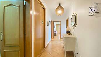Marina Sol T3 Hsrentals Vilamoura