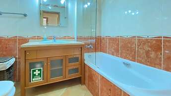 Marina Sol T3 Hsrentals Vilamoura