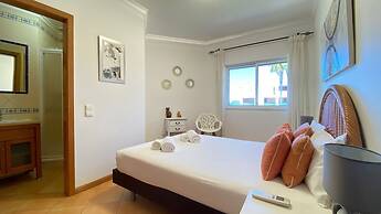 Marina Sol T3 Hsrentals Vilamoura