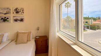 Marina Sol T3 Hsrentals Vilamoura