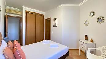 Marina Sol T3 Hsrentals Vilamoura