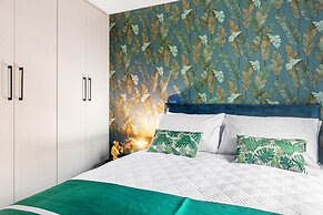 Luxury Leicester Apartment Retreat