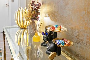 Luxury Leicester Apartment Retreat