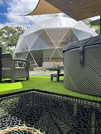 Macas Moon Glamping