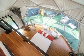 Macas Moon Glamping