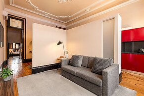 Chic Porto Escape - Spacious & Central
