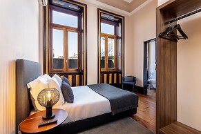 Chic Porto Escape - Spacious & Central
