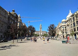 Chic Porto Escape - Spacious & Central