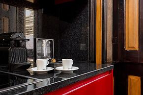 Chic Porto Escape - Spacious & Central