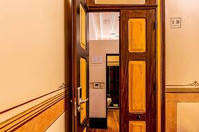 Chic Porto Escape - Spacious & Central