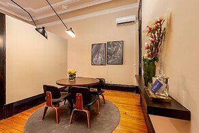 Chic Porto Escape - Spacious & Central