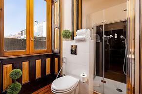 Chic Porto Escape - Spacious & Central