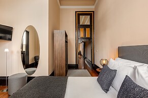 Chic Porto Escape - Spacious & Central